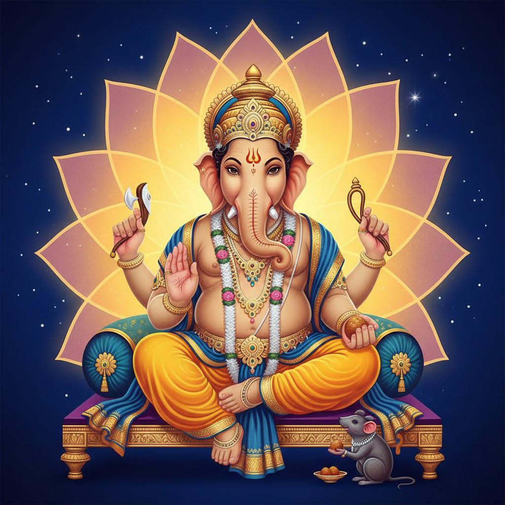 Ganesh