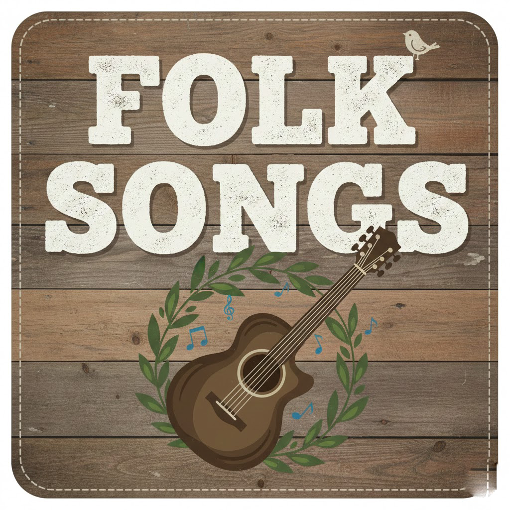Folk Songs