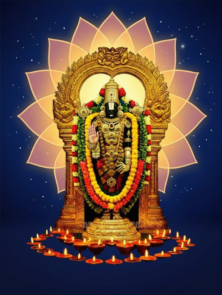 Venkateswara Swamy