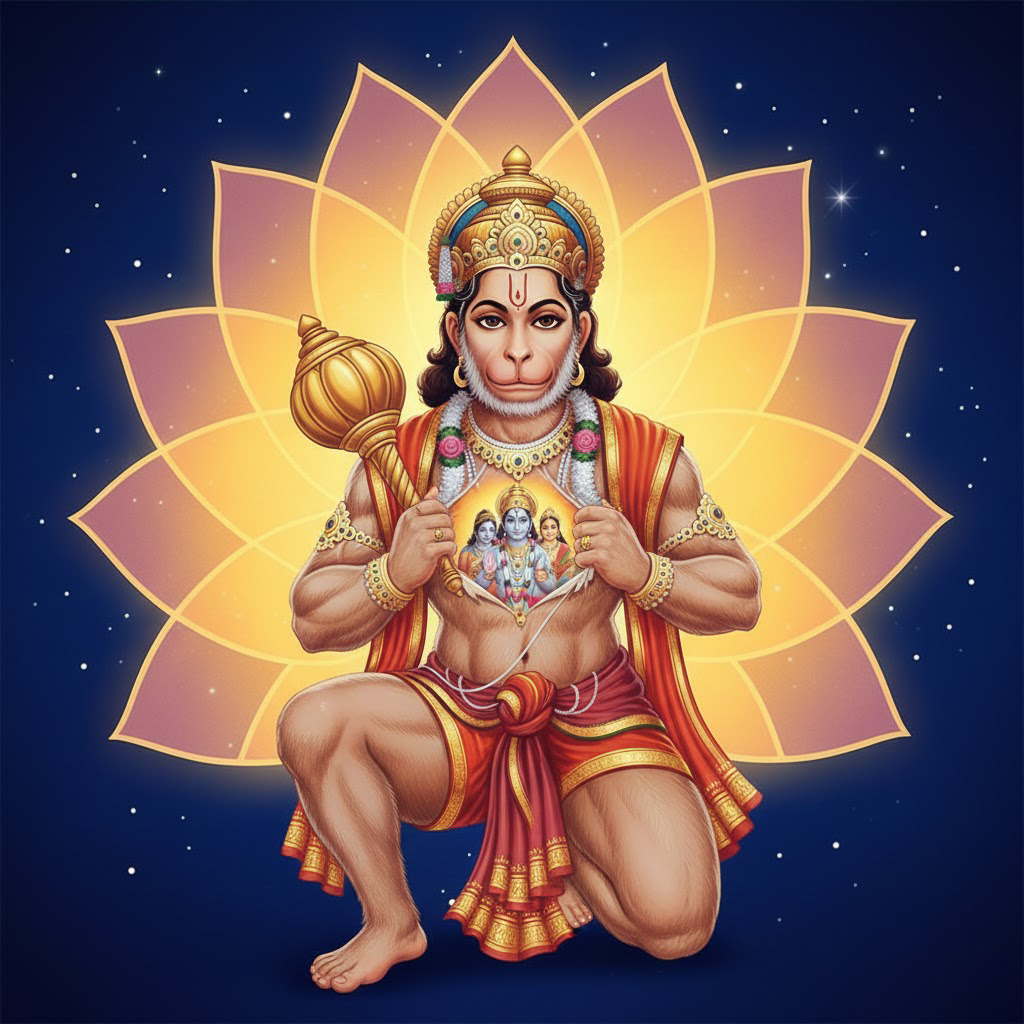 Hanuman